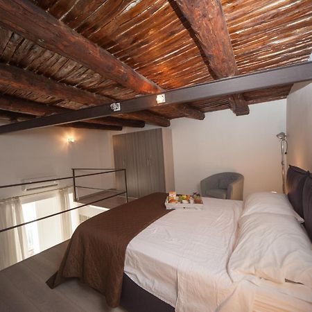 Home Salvator Rosa 78 เนเปิลส์ ภายนอก รูปภาพ
