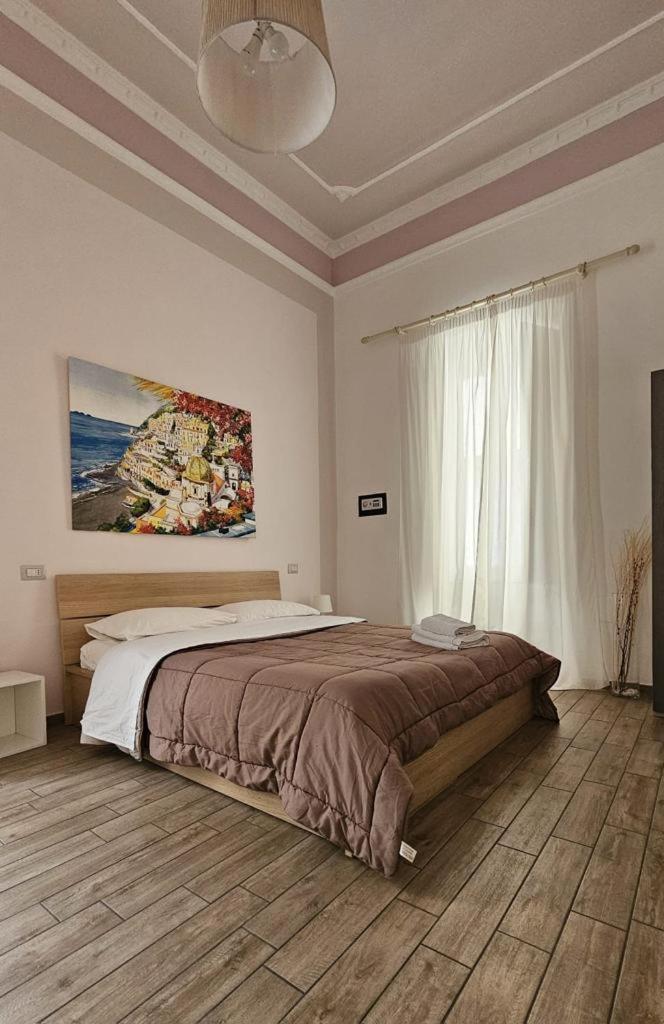 Home Salvator Rosa 78 เนเปิลส์ ภายนอก รูปภาพ