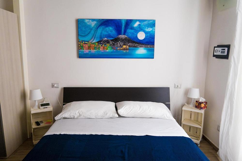 Home Salvator Rosa 78 เนเปิลส์ ภายนอก รูปภาพ