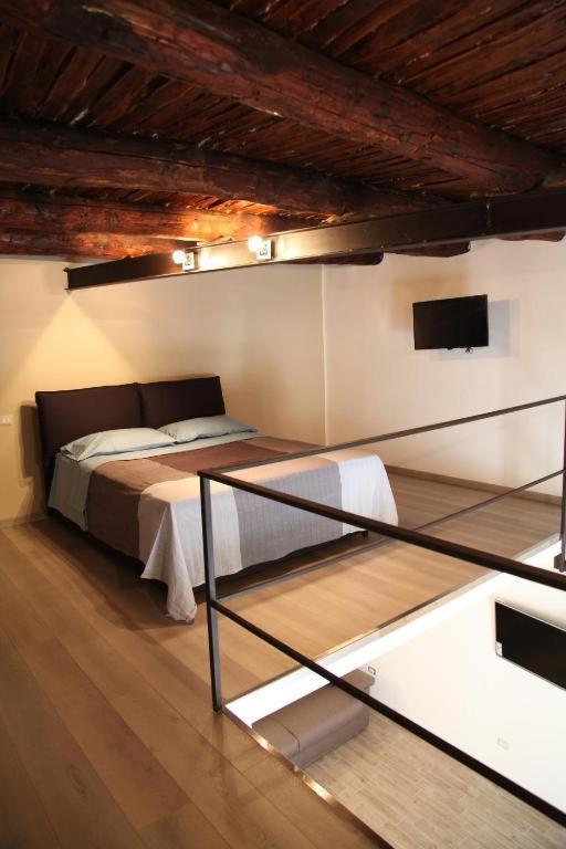 Home Salvator Rosa 78 เนเปิลส์ ภายนอก รูปภาพ