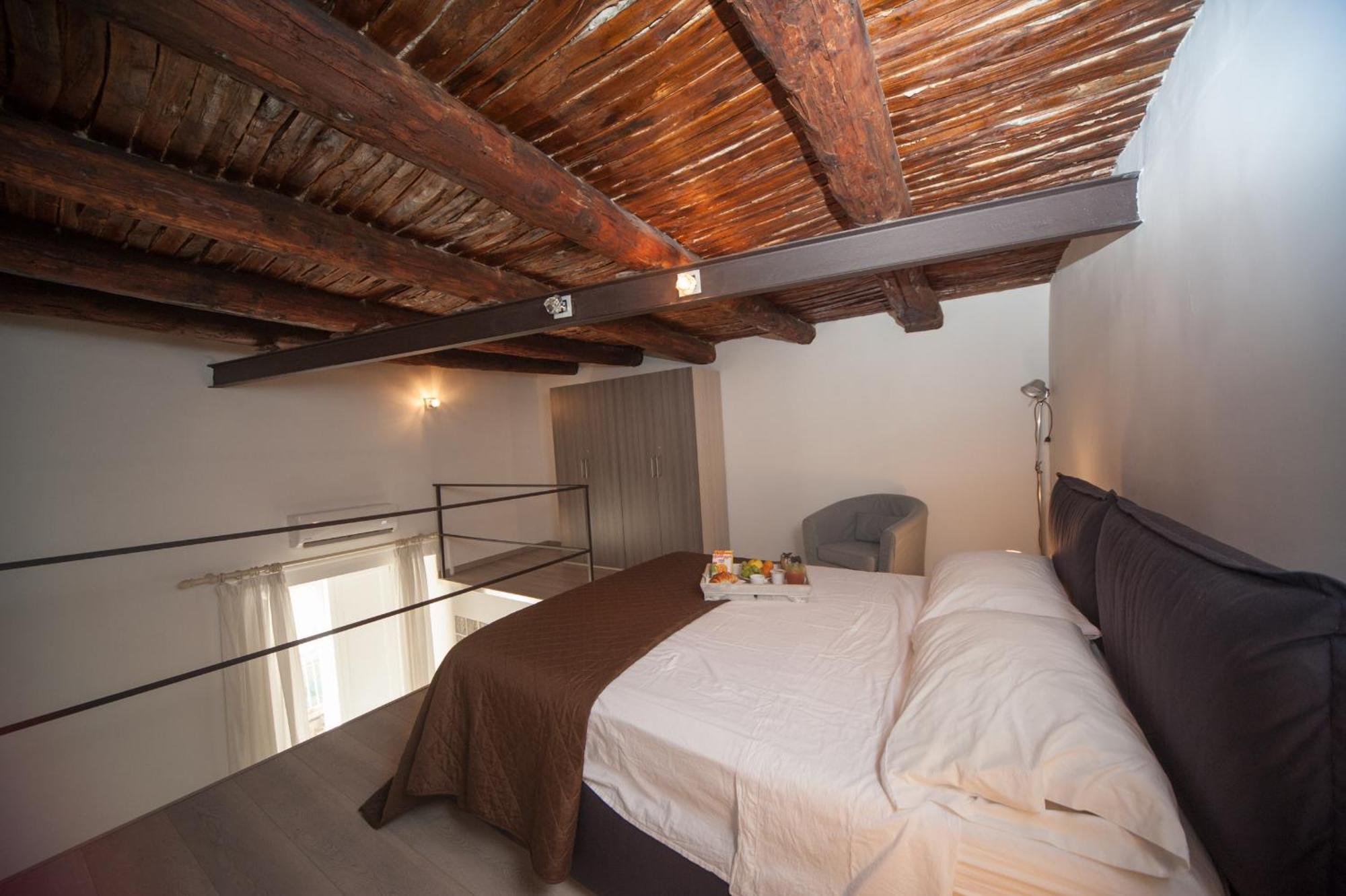 Home Salvator Rosa 78 เนเปิลส์ ภายนอก รูปภาพ